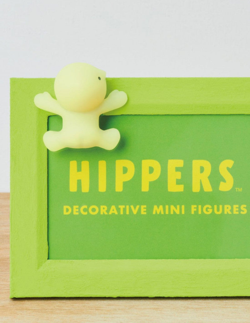 בליינדבוקס! | SMISKI: Hippers - Yuka Monsters