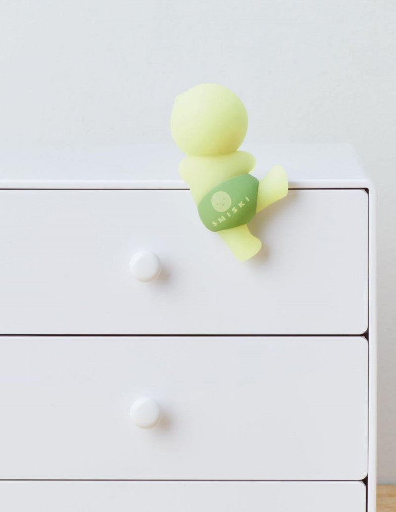 בליינדבוקס! | SMISKI: Hippers - Yuka Monsters