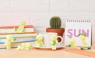 בליינדבוקס! | SMISKI: Sunday - Yuka Monsters