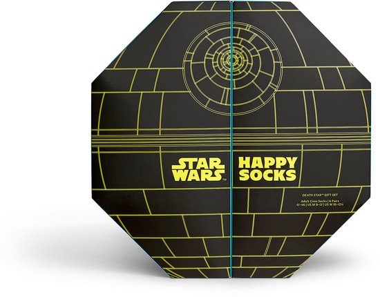 H.S - Star Wars 6-Pack Gift Set