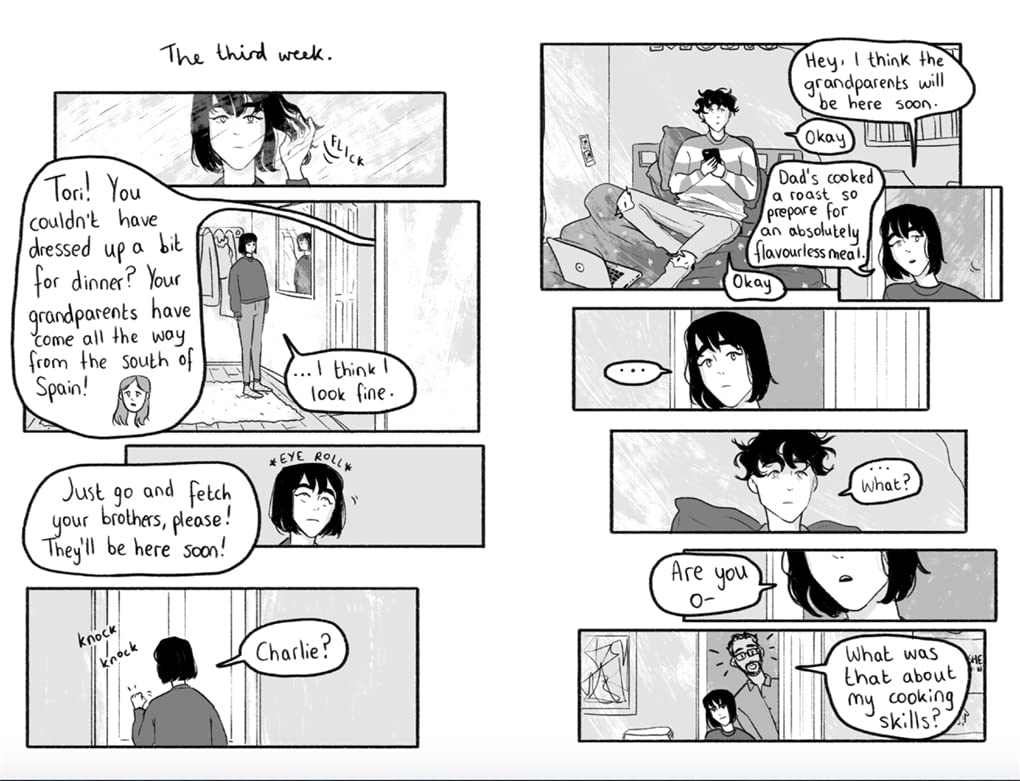 Heartstopper 4