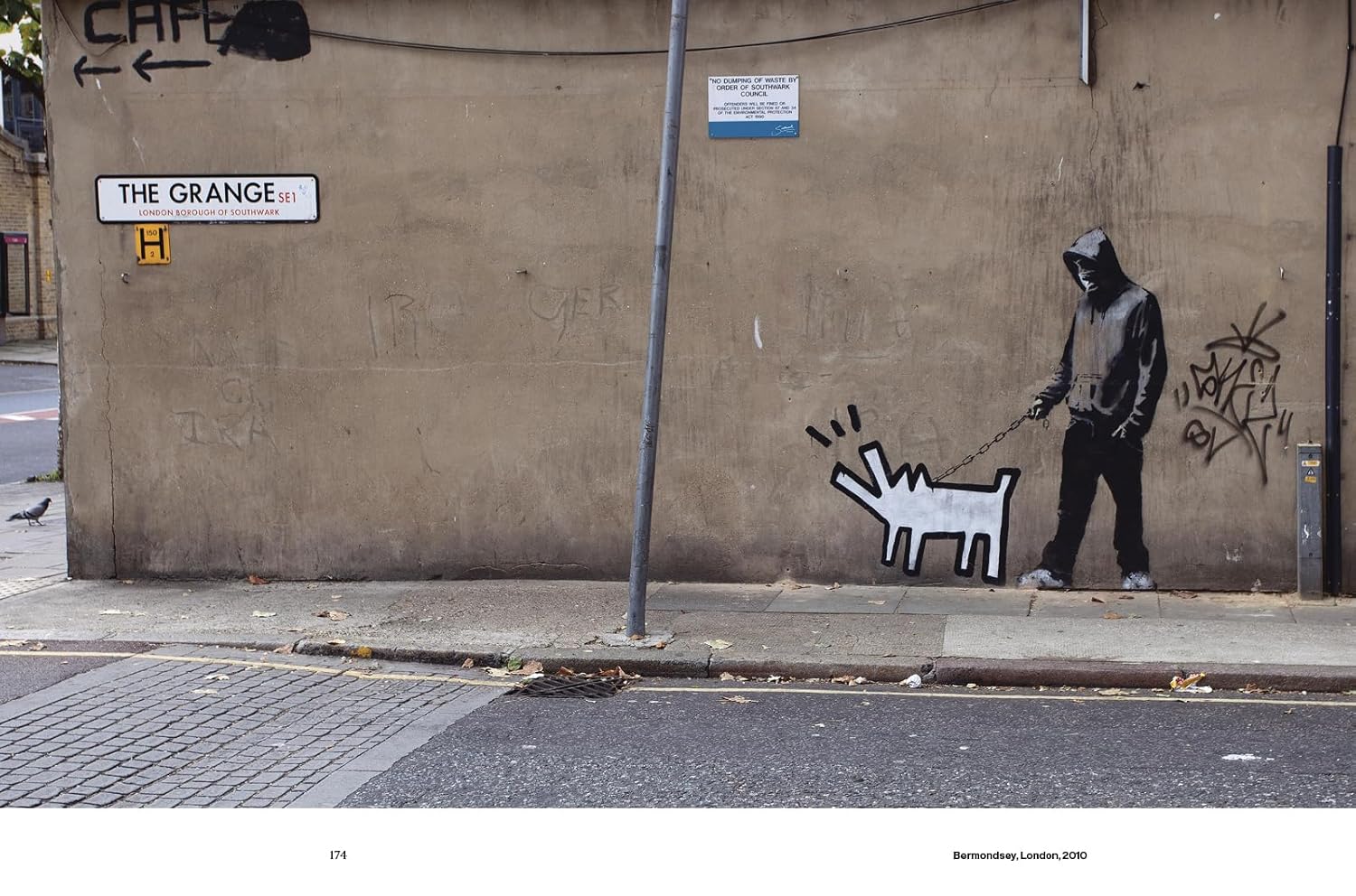 How Banksy Saved Art History - Yuka Monsters