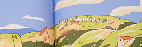 קולנוע | An Illustrated History of Filmmaking - Yuka Monsters