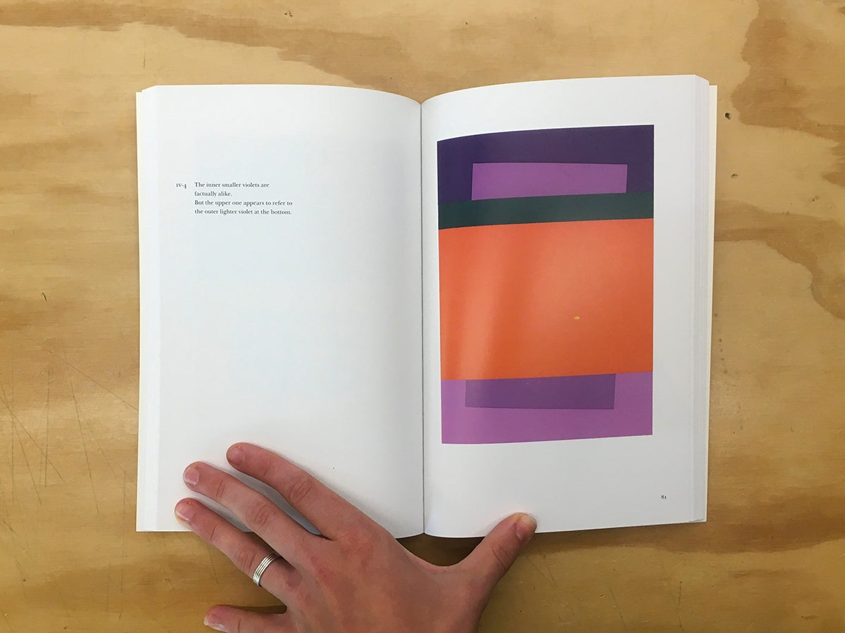 Interaction of Color | 50th Anniversary Edition - Yuka Monsters