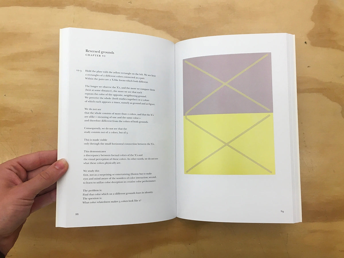 Interaction of Color | 50th Anniversary Edition - Yuka Monsters