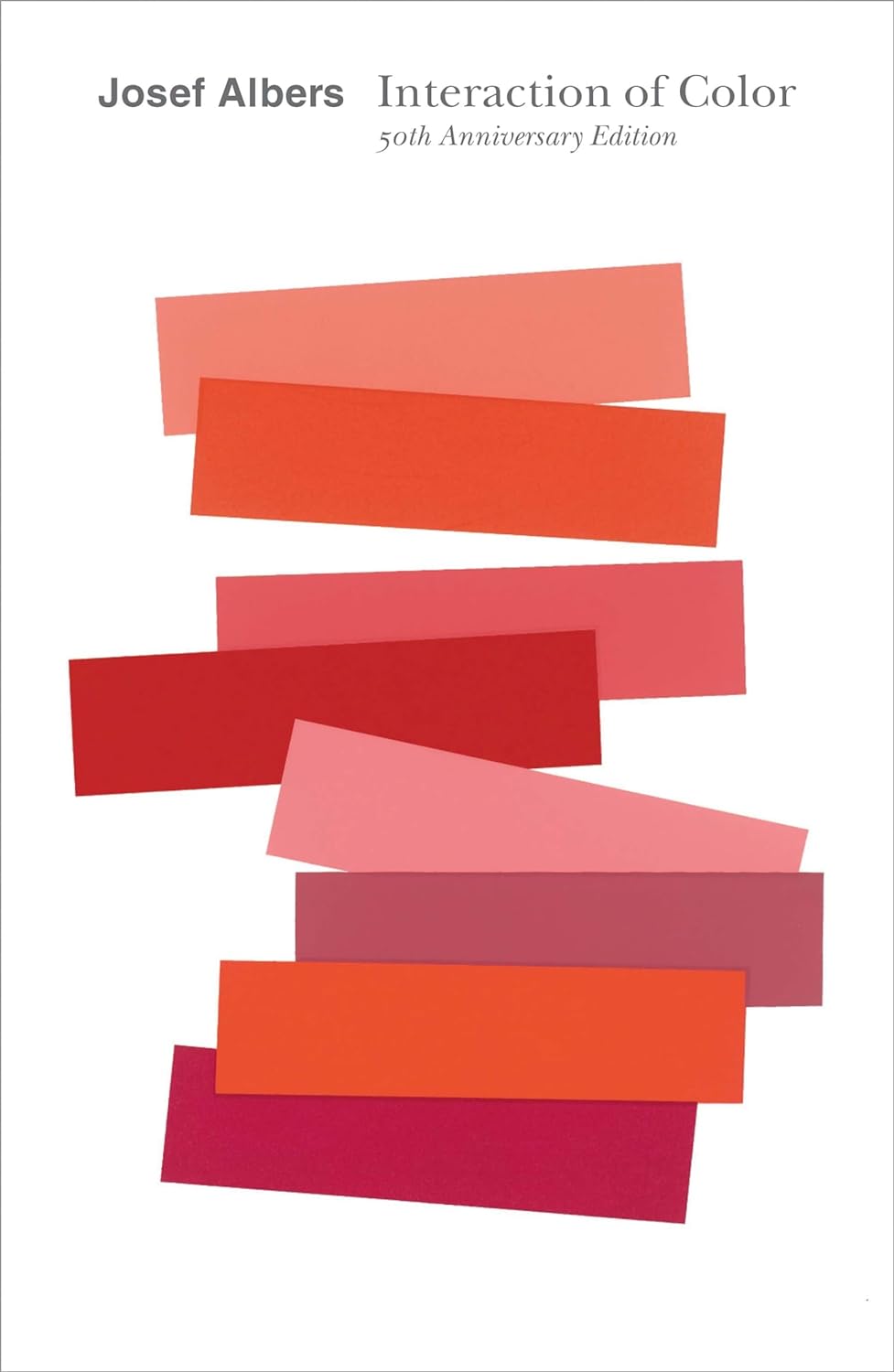 Interaction of Color | 50th Anniversary Edition - Yuka Monsters