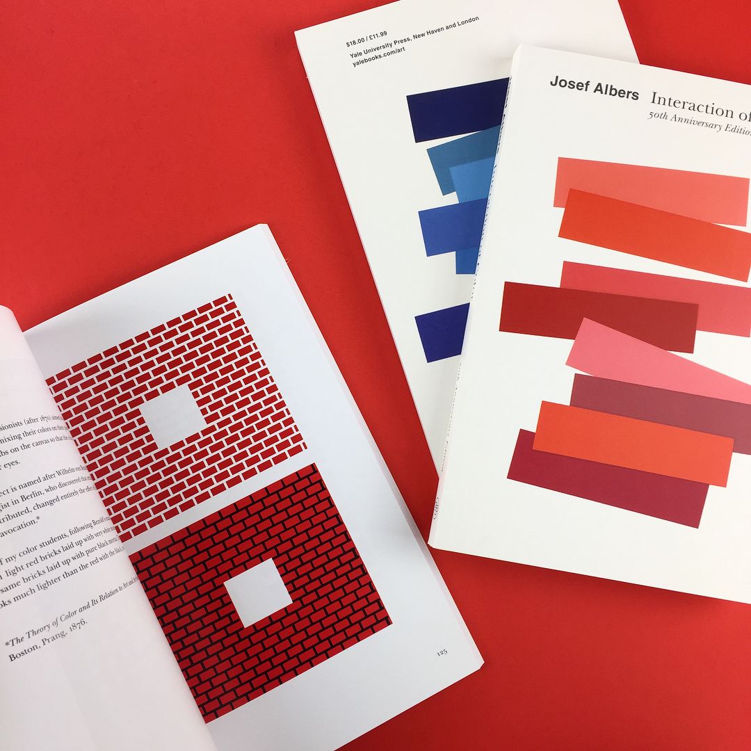 Interaction of Color | 50th Anniversary Edition - Yuka Monsters