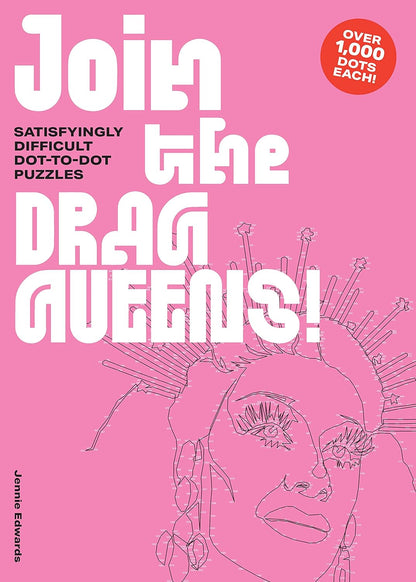 !Join the Drag Queens