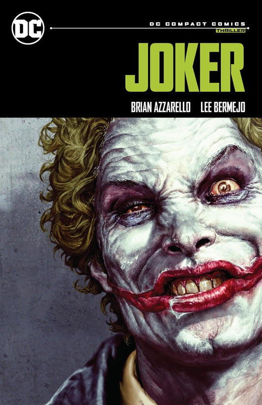 Joker | DC Compact Comics Edition