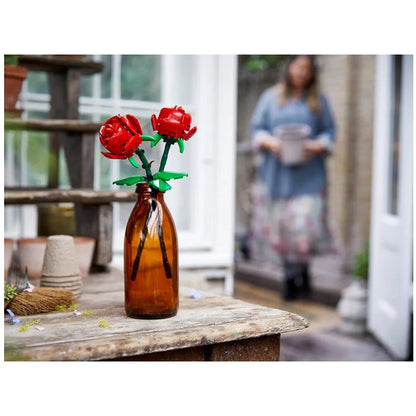 סט לגו ורדים