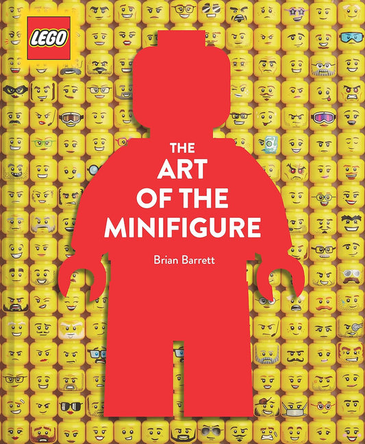 Lego | The Art Of The Minifigure