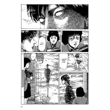 Lovesickness / Junji Ito