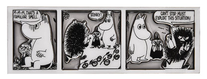 מארז מגנט מומינים - סרח