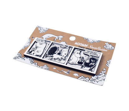 מארז מגנט מומינים - סרח