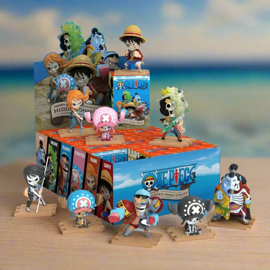 Freeny's | One Piece Series 2