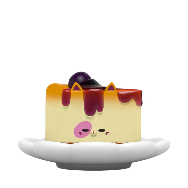Nyan-Licious! by Nyammy Treats | Blind Box - Yuka Monsters