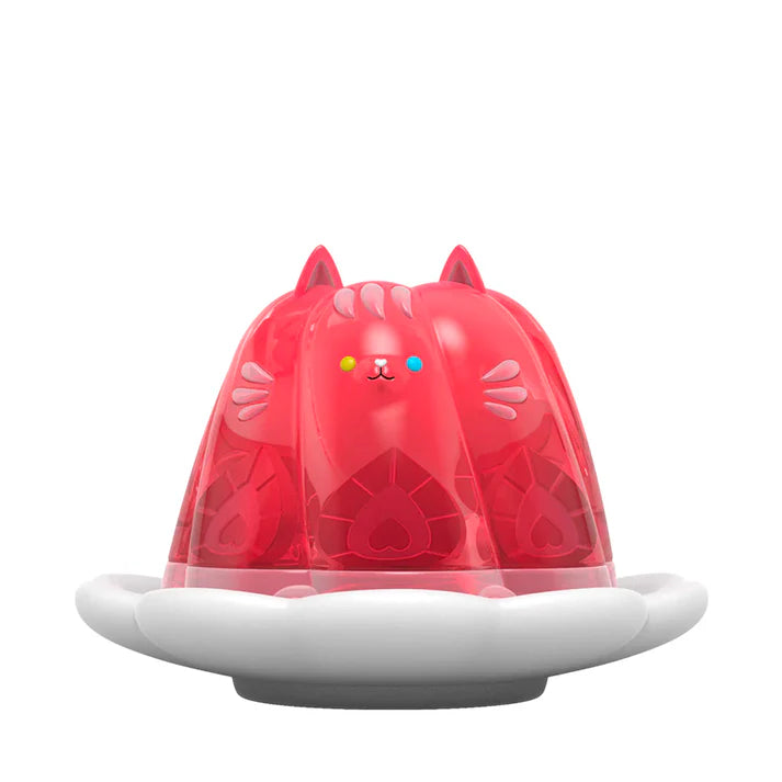 Nyan-Licious! by Nyammy Treats | Blind Box - Yuka Monsters