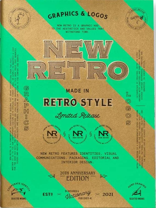 New Retro