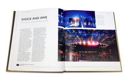 קולנוע | Steven Spielberg: The Iconic Filmmaker and His Work