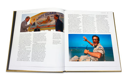 קולנוע | Steven Spielberg: The Iconic Filmmaker and His Work