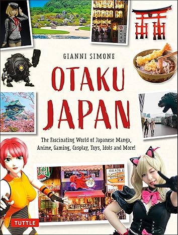 Otaku Japan