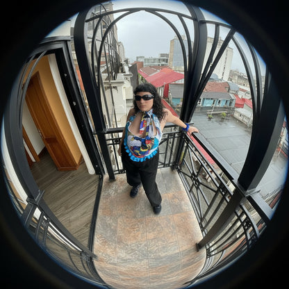 מעיין אור | טופ נשים אקסמן