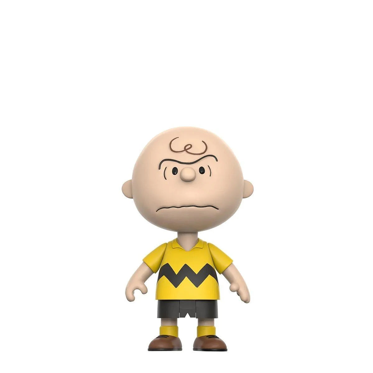 Peanuts ReAction Figures - I
Hate Valentine's Day Charlie Brown - Yuka Monsters