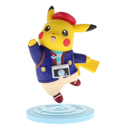  בליינדבוקס | Pikachu Electronic 