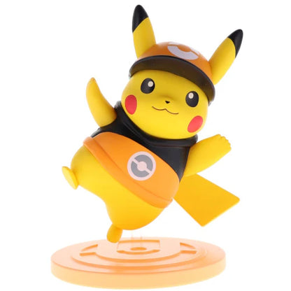  בליינדבוקס | Pikachu Electronic 