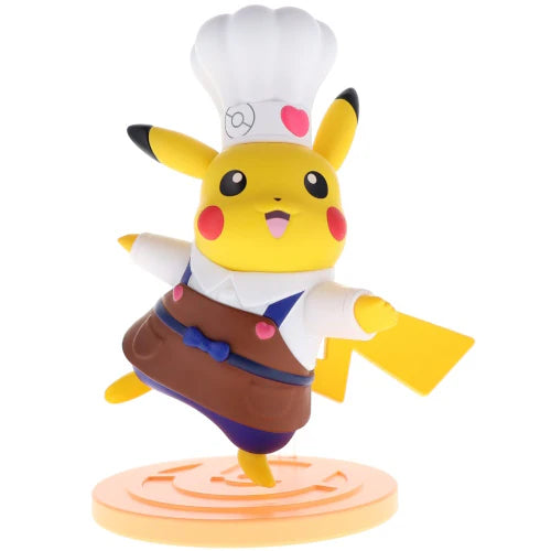  בליינדבוקס | Pikachu Electronic 