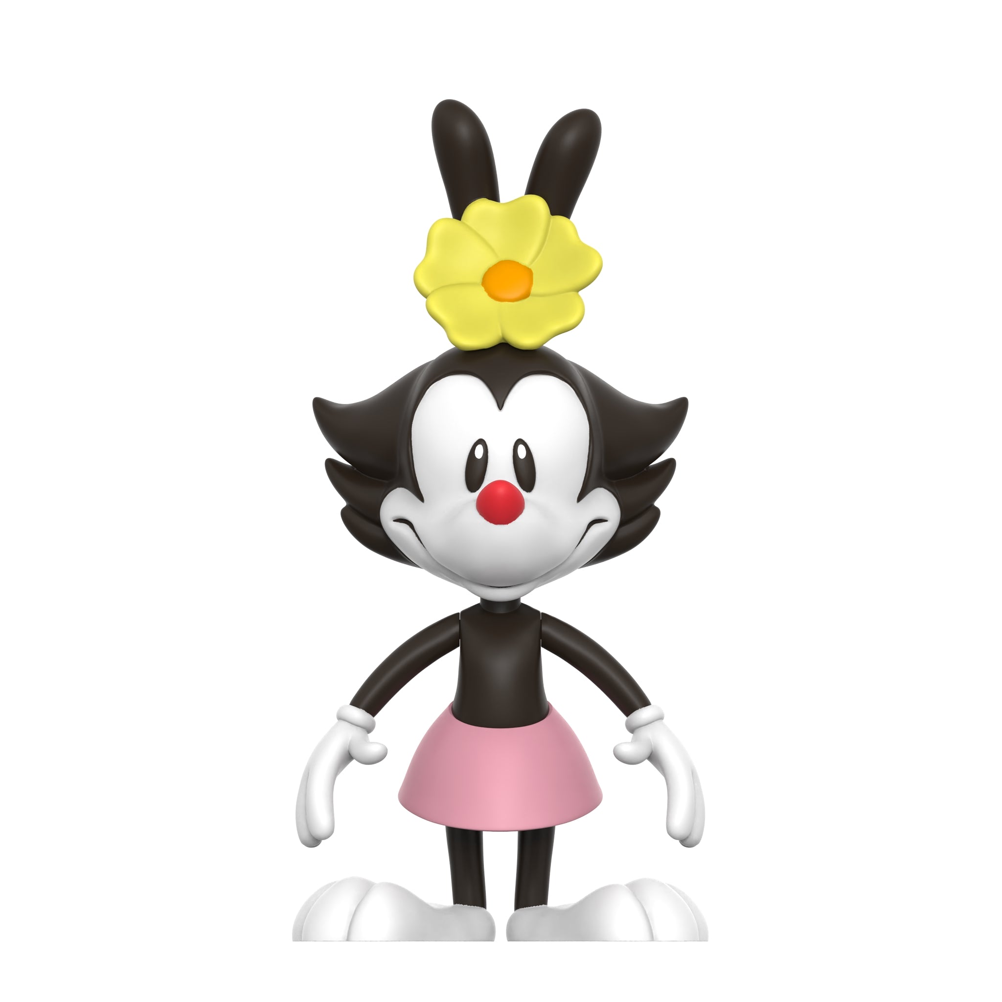 Animaniacs ReAction - Dot - Yuka Monsters