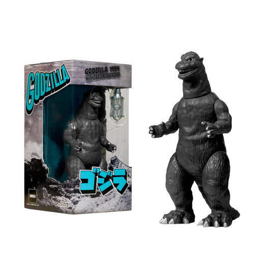 Toho ReAction - Godzilla '54