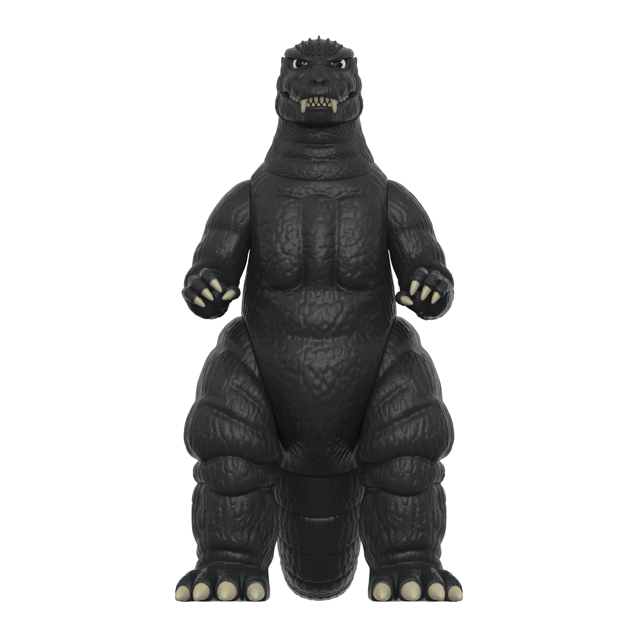 Toho ReAction - Godzilla '84 - Yuka Monsters