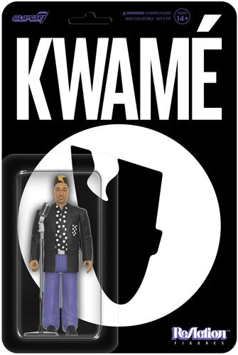 KWAME | Super7