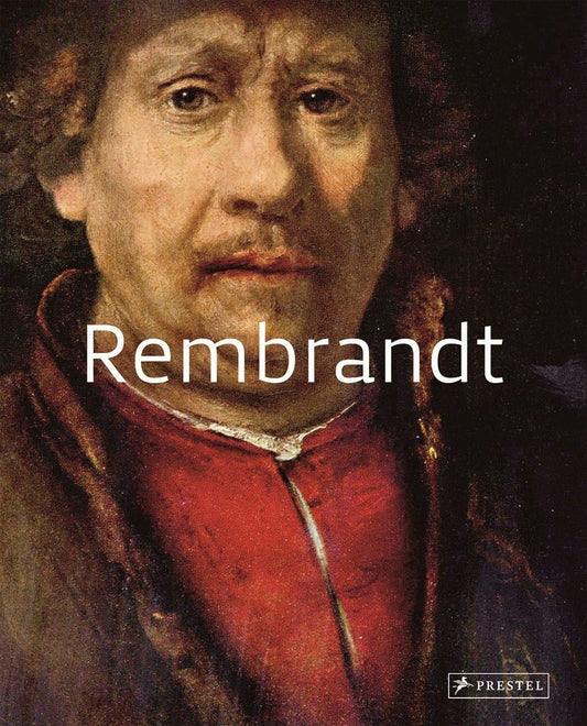 Rembrandt | Masters Of Art