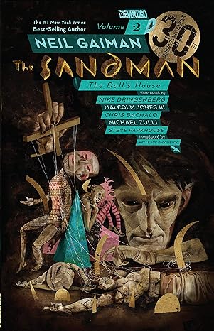 SANDMAN V2