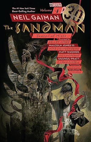 SANDMAN V4