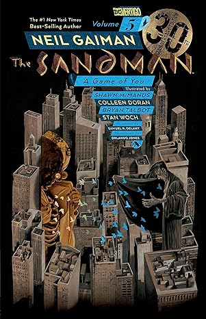 SANDMAN VOL. 5