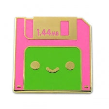 Lil Diskette | סיכה