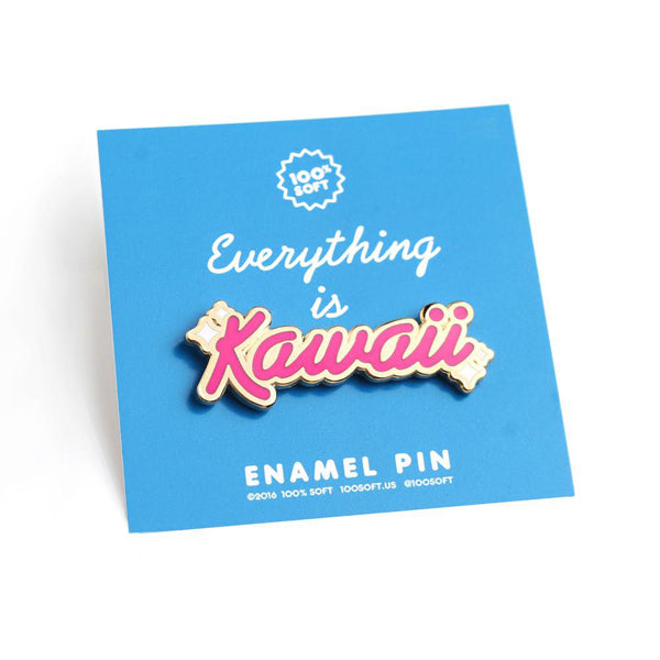 סיכה | Kawaii