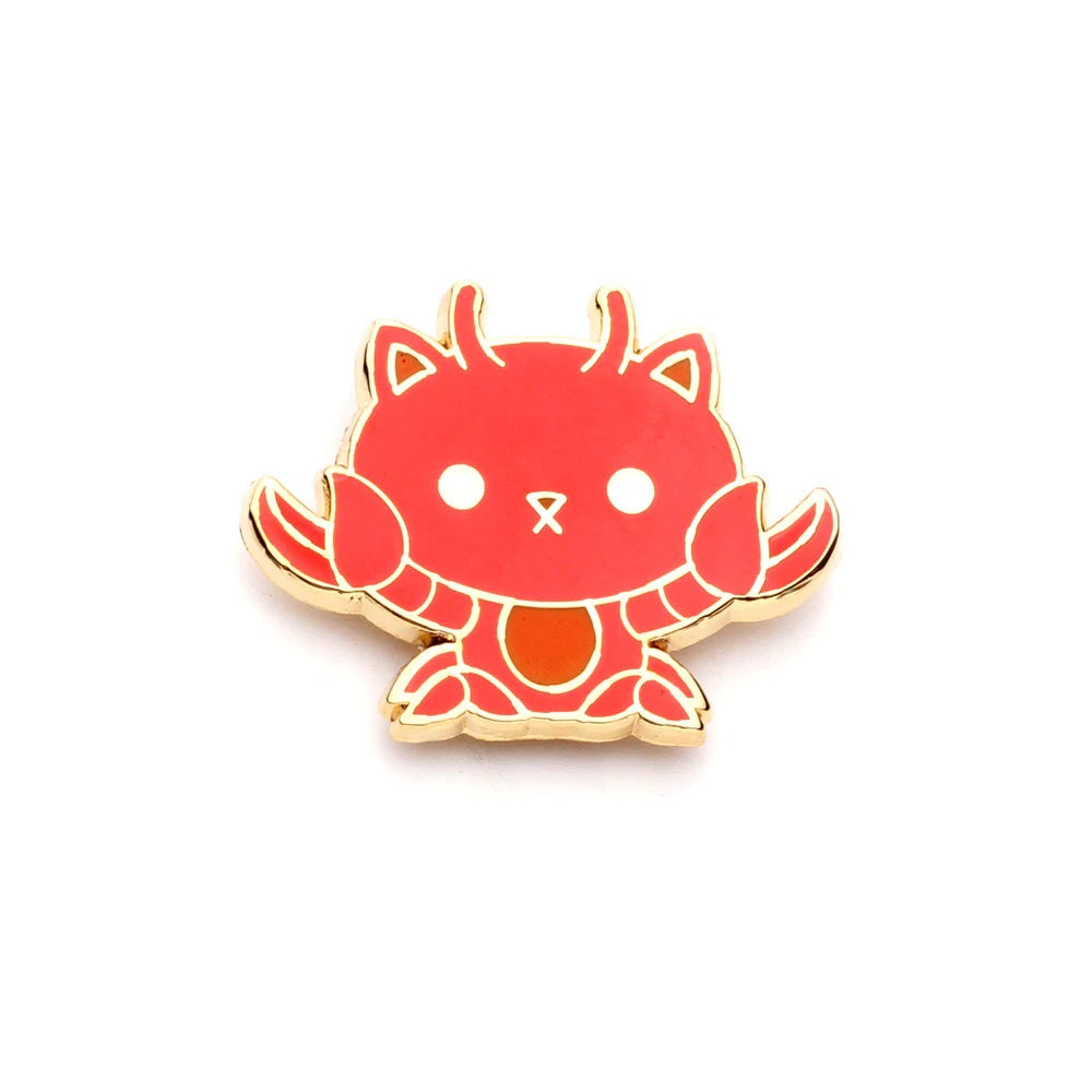 סיכה | Kaiju Kitties: Megakani - Yuka Monsters
