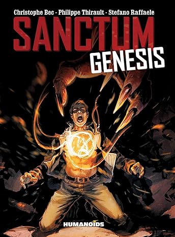 Sanctum Genesis Vol. 1