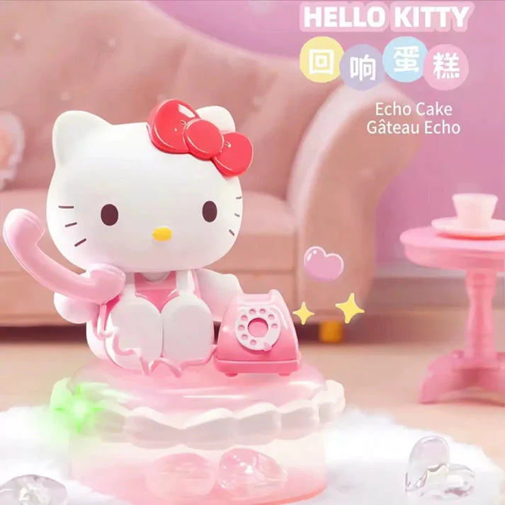 Hello Kitty 50th Anniversary Series | Blind Box