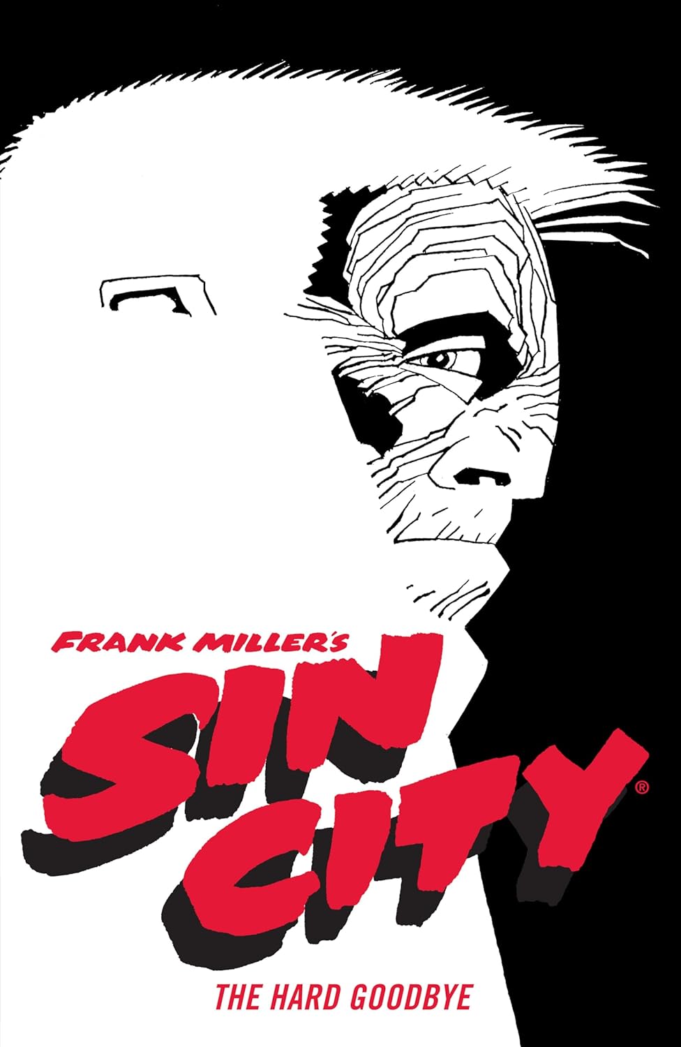 Sin City V1