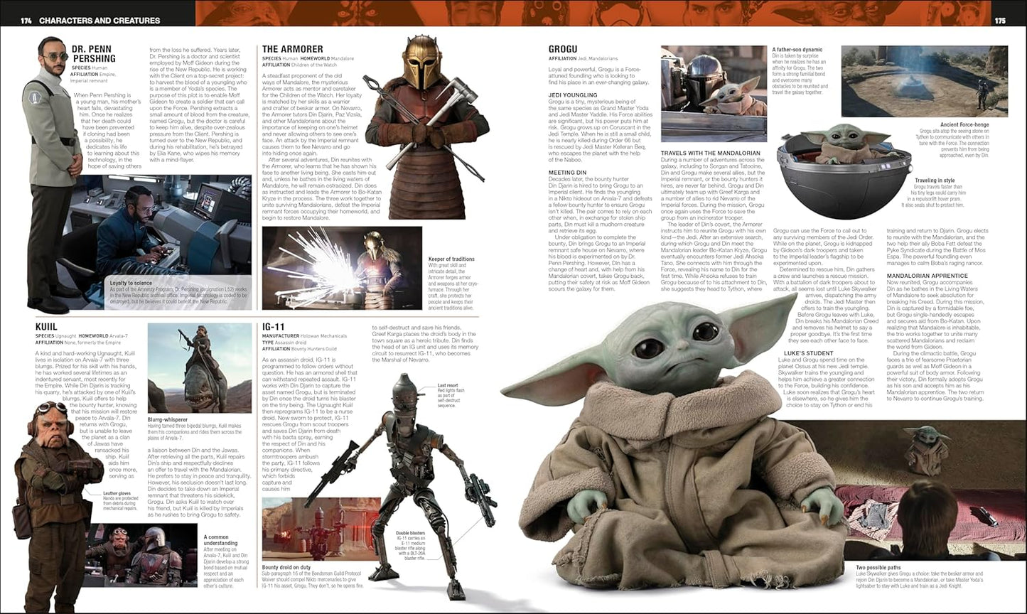 סרטים | The Star Wars Encyclopedia