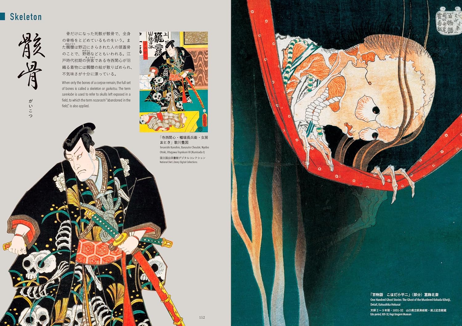 ספר אמנות | TATTOO: The Iconography of Japan - Yuka Monsters