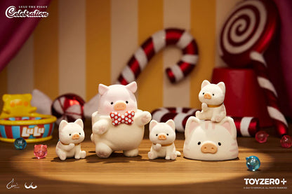 בליינדבוקס | Lulu The Piggy Celebration