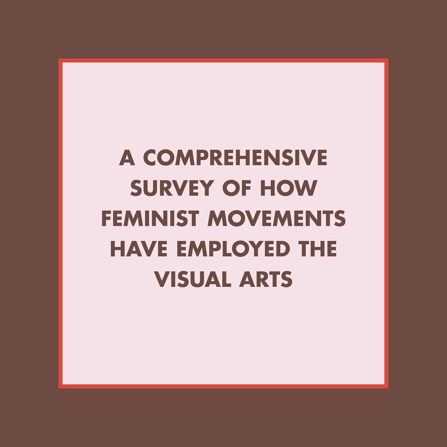 The Art of Feminism - Yuka Monsters