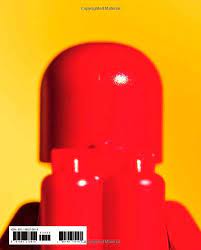 The Cult of Lego - Yuka Monsters
