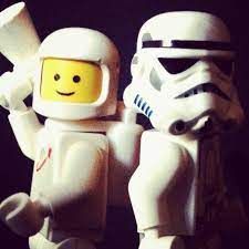 The Cult of Lego - Yuka Monsters